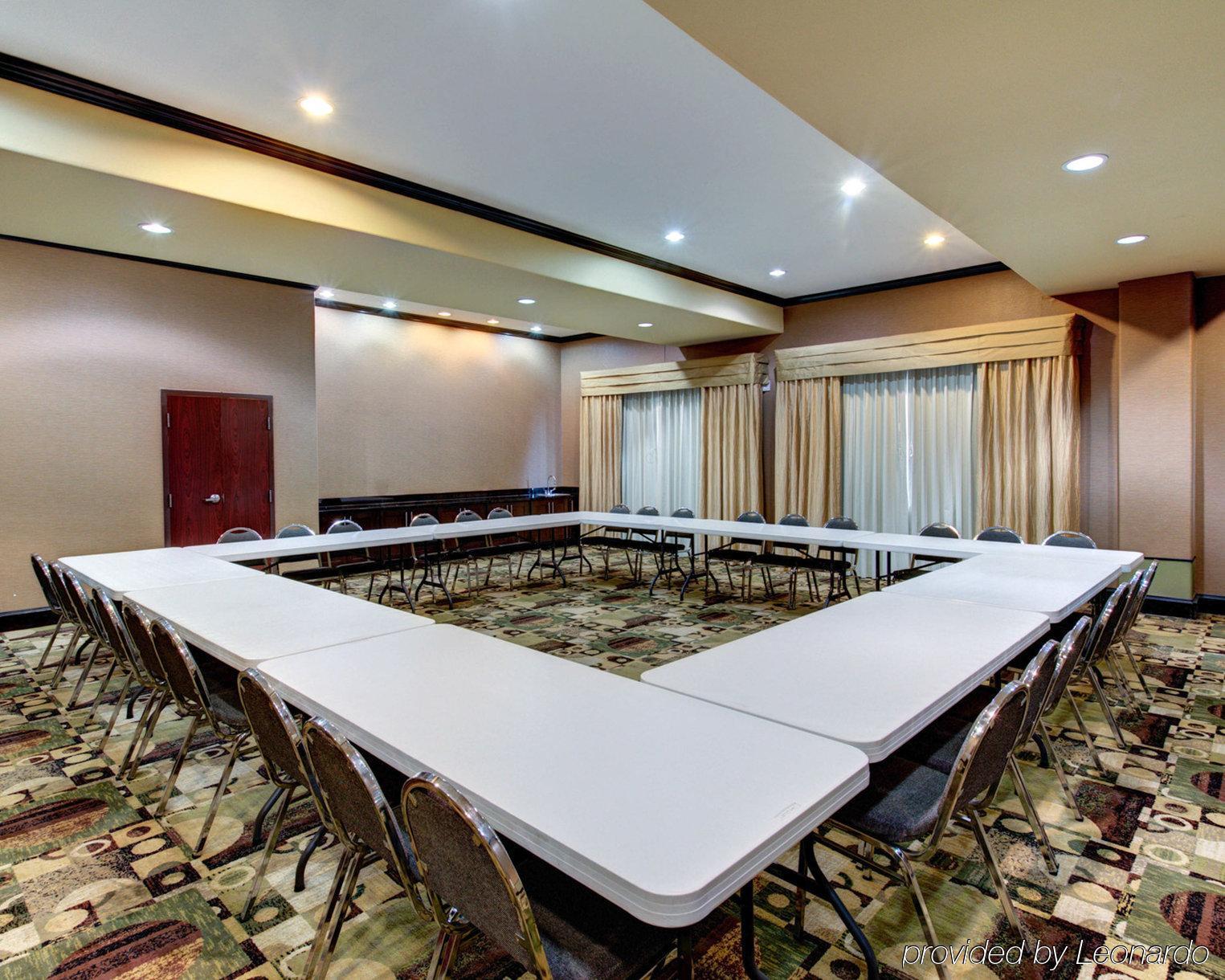 Best Western Plus Waxahachie Inn & Suites Екстер'єр фото